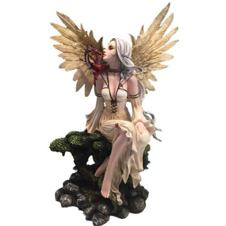 FEE GEANTE TRANSCENDANTE