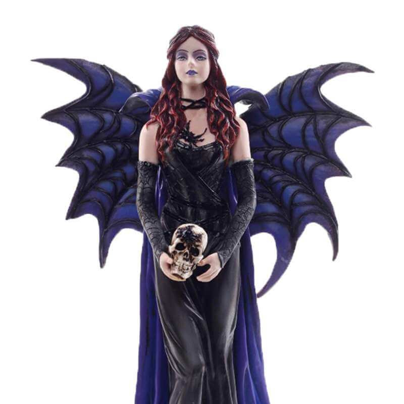 Elfe Géante Gothique