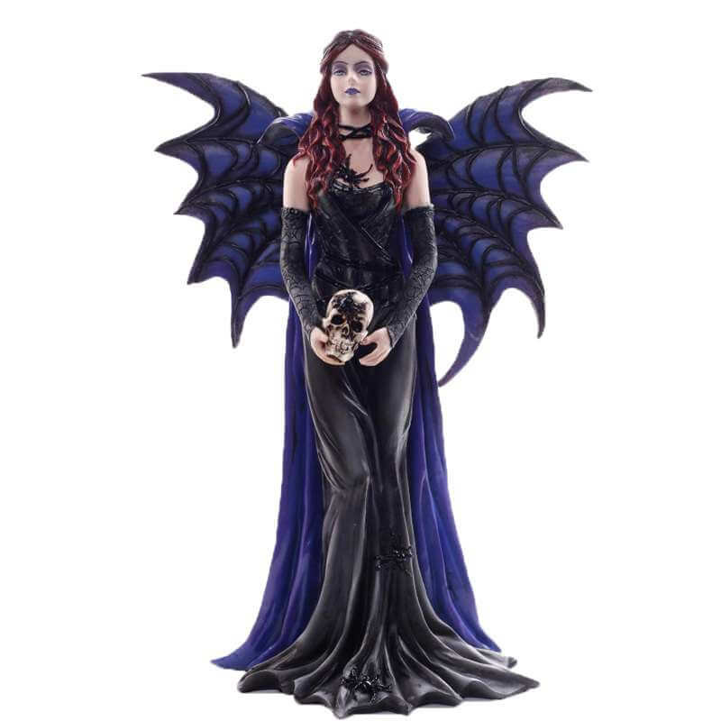 Elfe Géante Gothique Angels