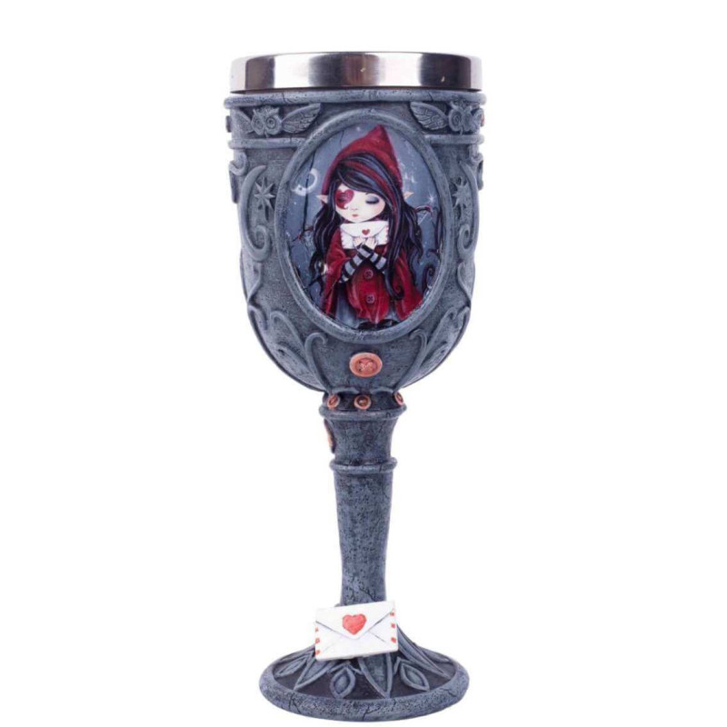 Coupe Féérique Lutin