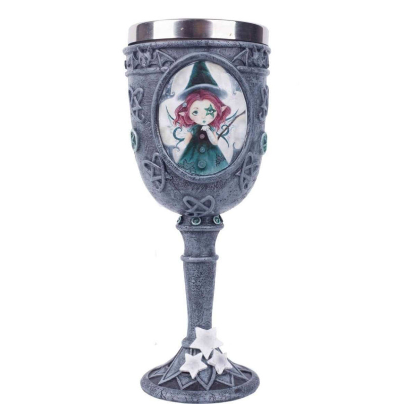 Coupe Féérique Lutin