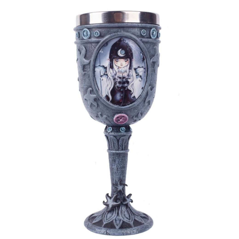 Coupe Féérique Lutin fees