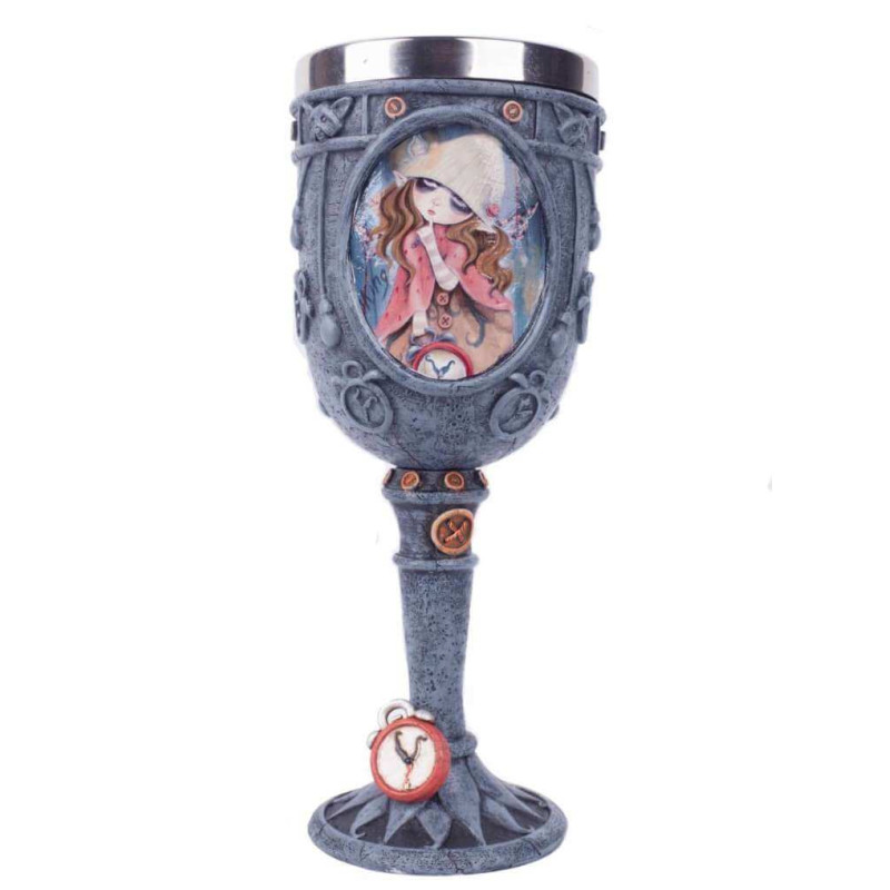 Coupe Féérique Lutin fees