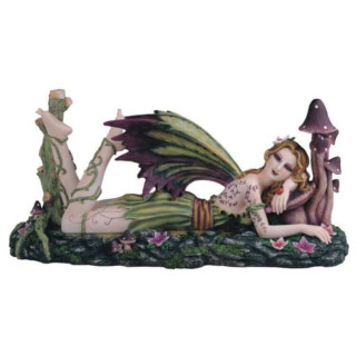 Statue Fée 31cm
