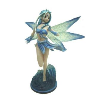 Figurine Fee Clochette