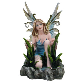Statuette Fée 25cm