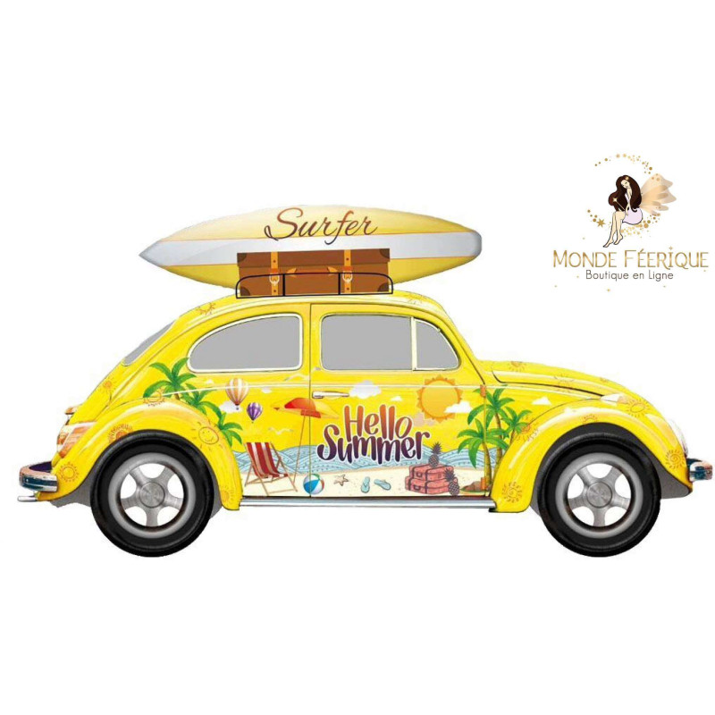 décoration cool maison - plaque metal mur cool deco - deco bar restaurant cool chill