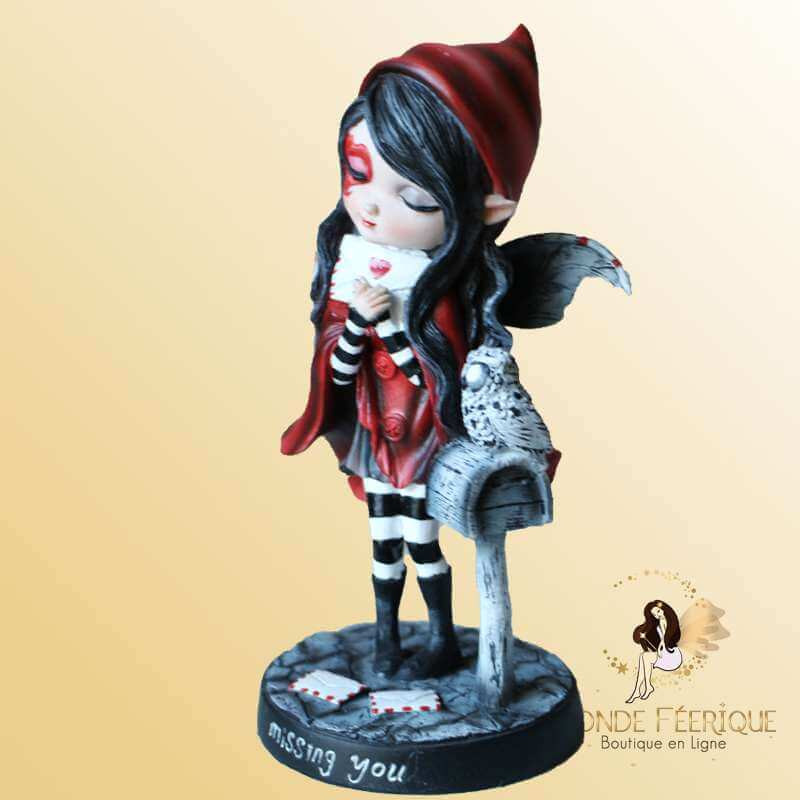 figurine lutin
