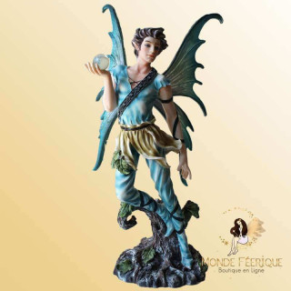 Figurine Elfe