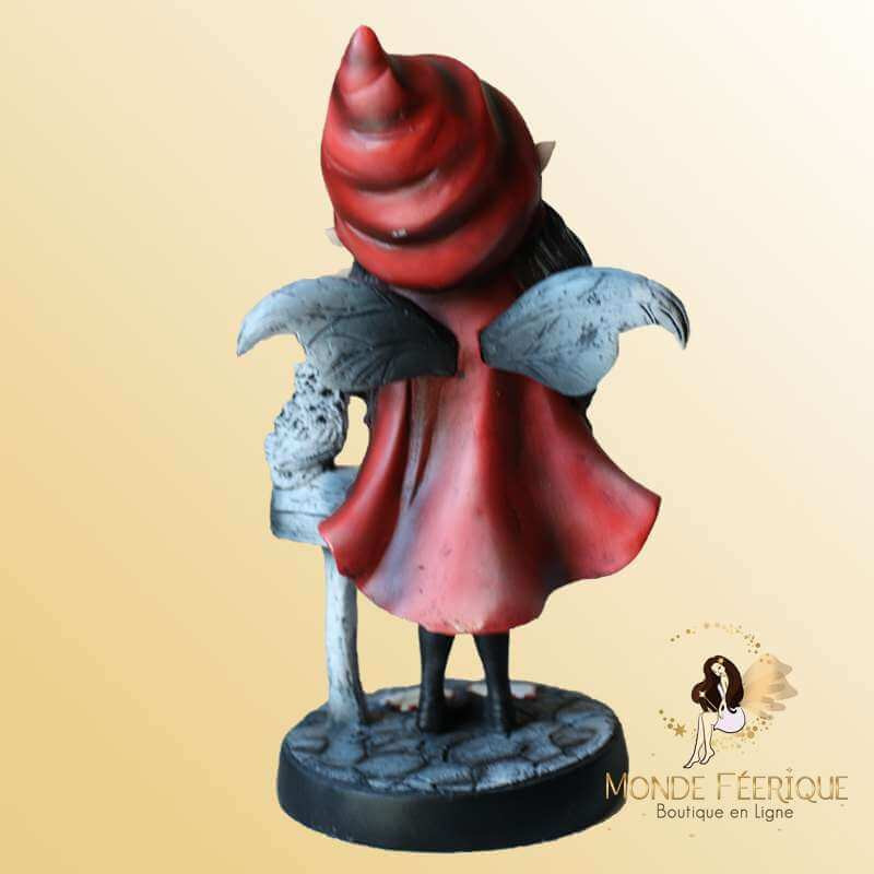 figurine lutin