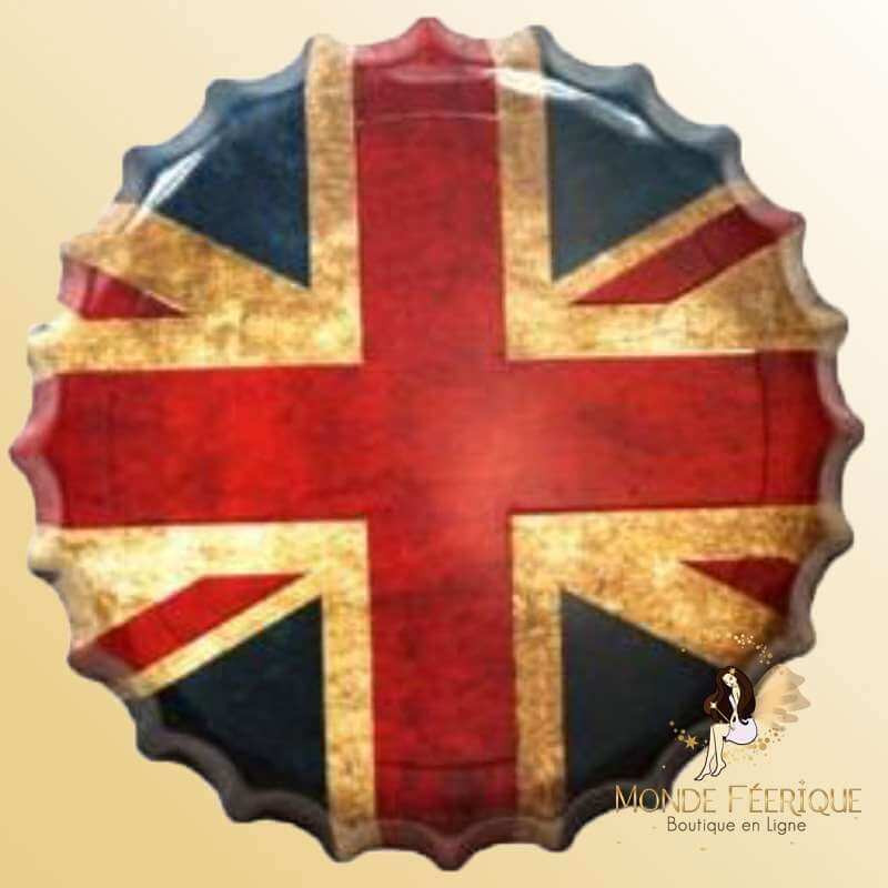 Capsule Vintage Angleterre