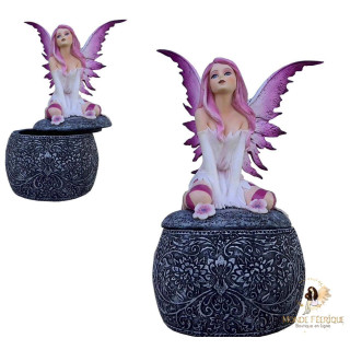 Boite Féérique - Figurine Féérique