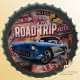 Capsule Vintage Mustang Road Trip