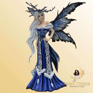 Statue Fee Amy Brown