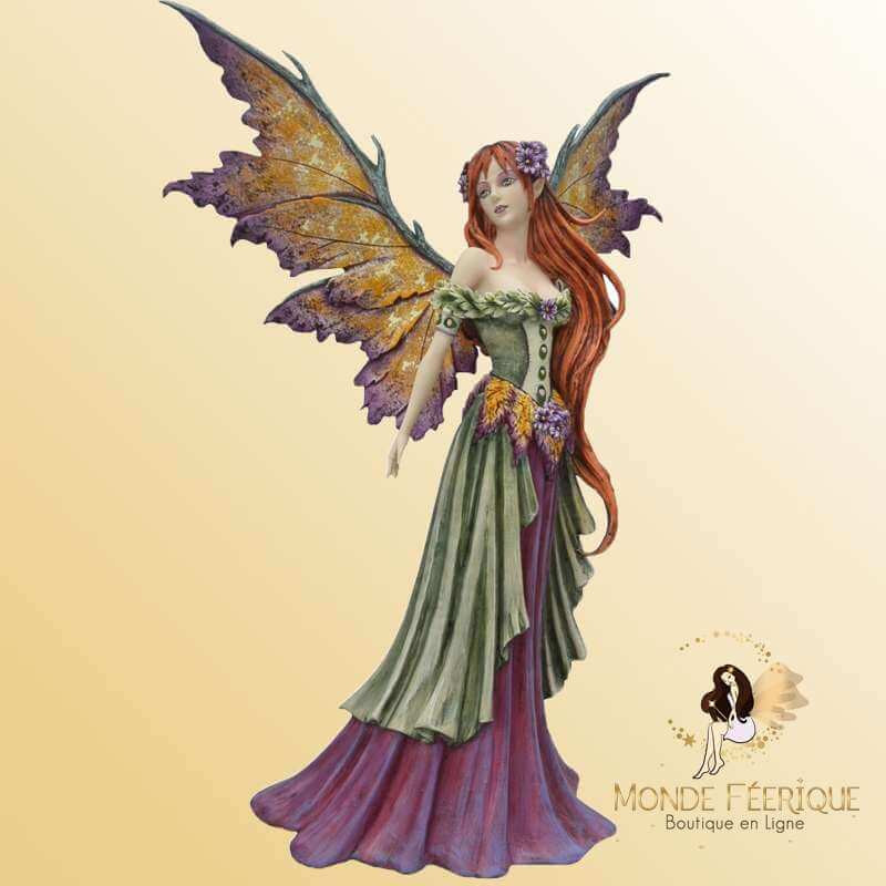 Statuette Fee Amy Brown