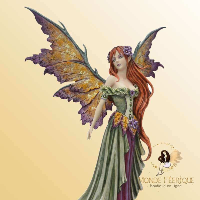 figurine de Fee Amy Brown