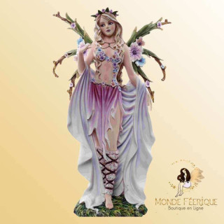 Fée figurines et statuettes