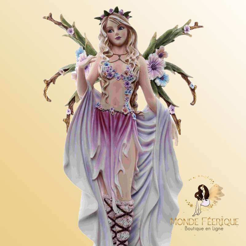 Fées figurines et statuettes