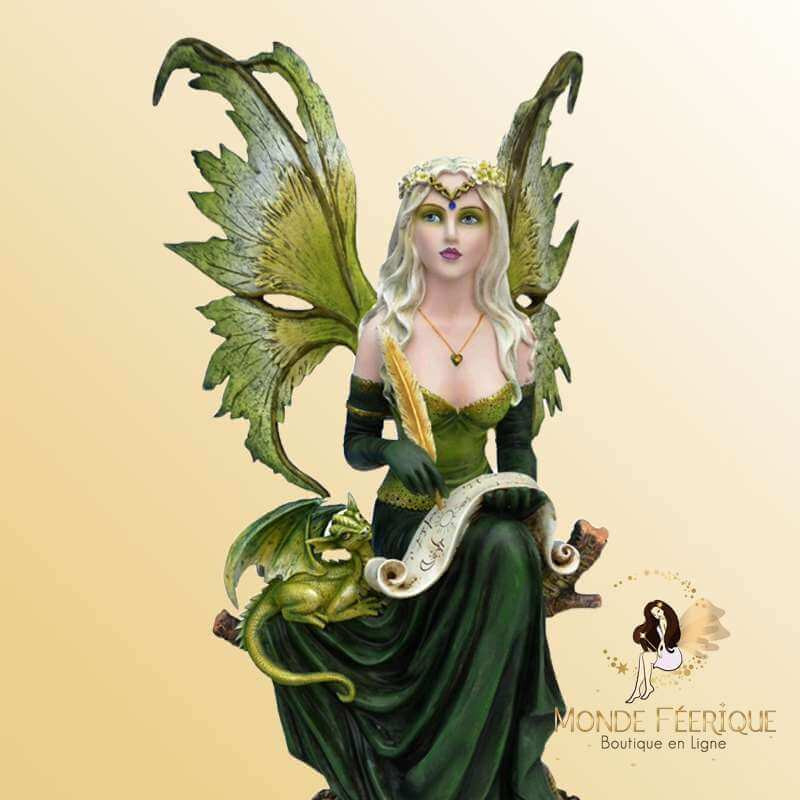  grande sculpture  Fee