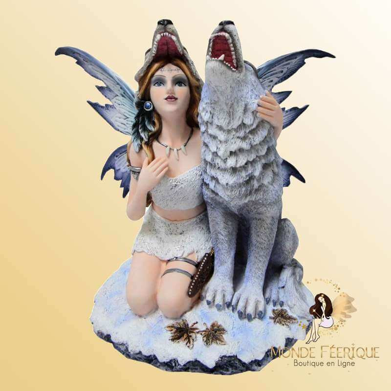 Fée Loups 
