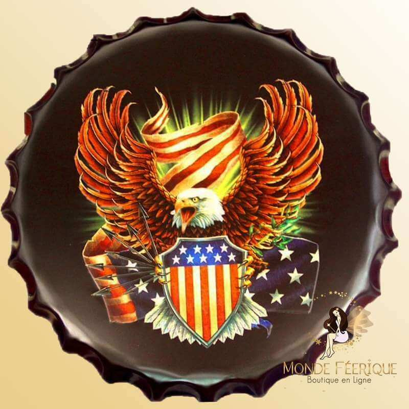 Capsule Geante vintage