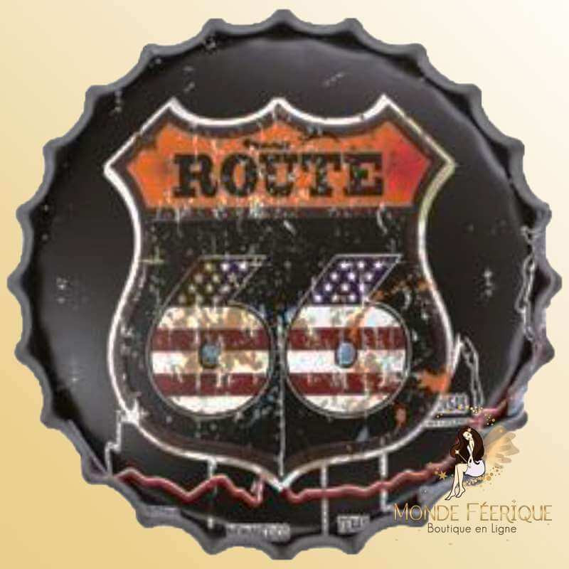 Capsule Geante decorative