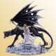 Statue Dragon Geant