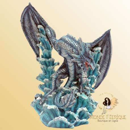 Figurine Dragon statuettes de dragons