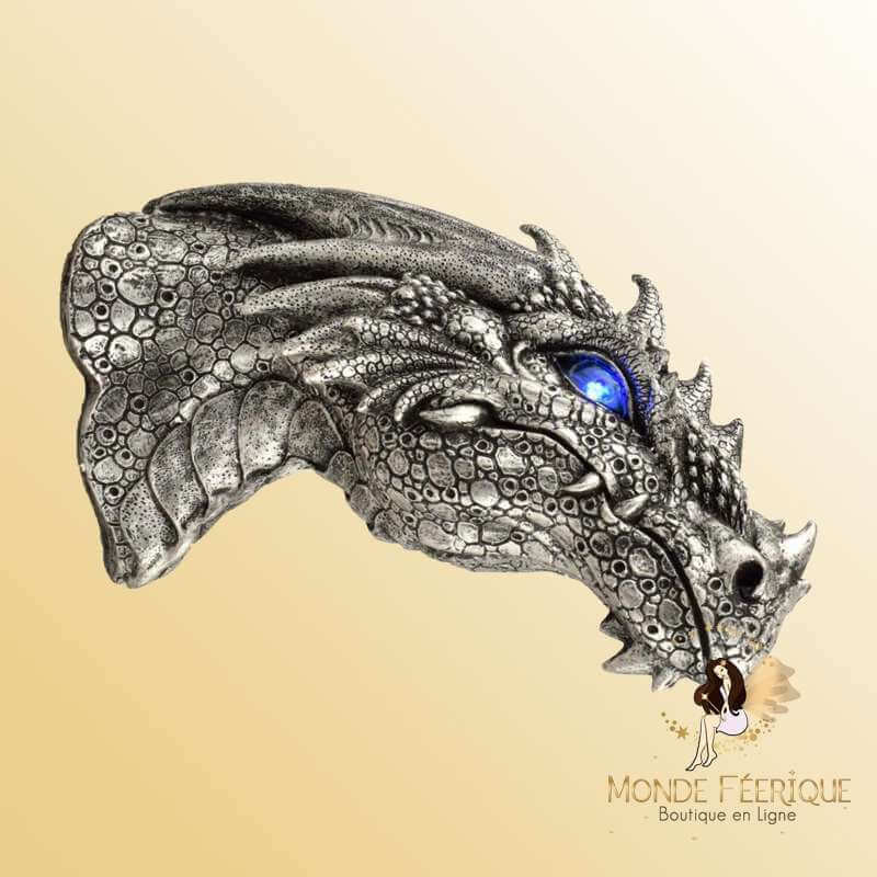 Applique Dragon Lumineux