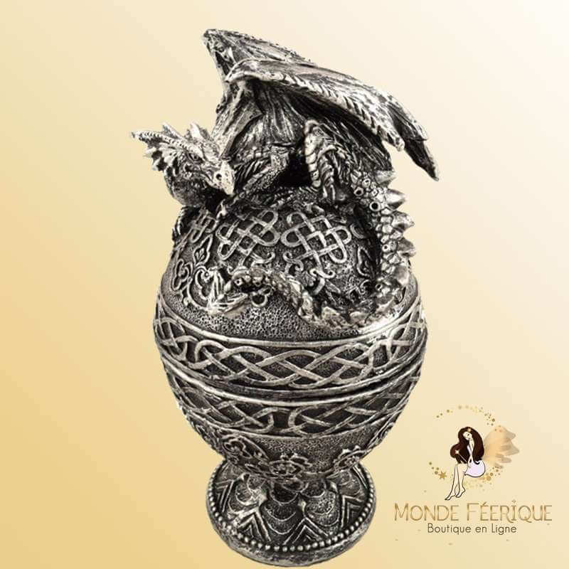 Grande Boîte Dragon