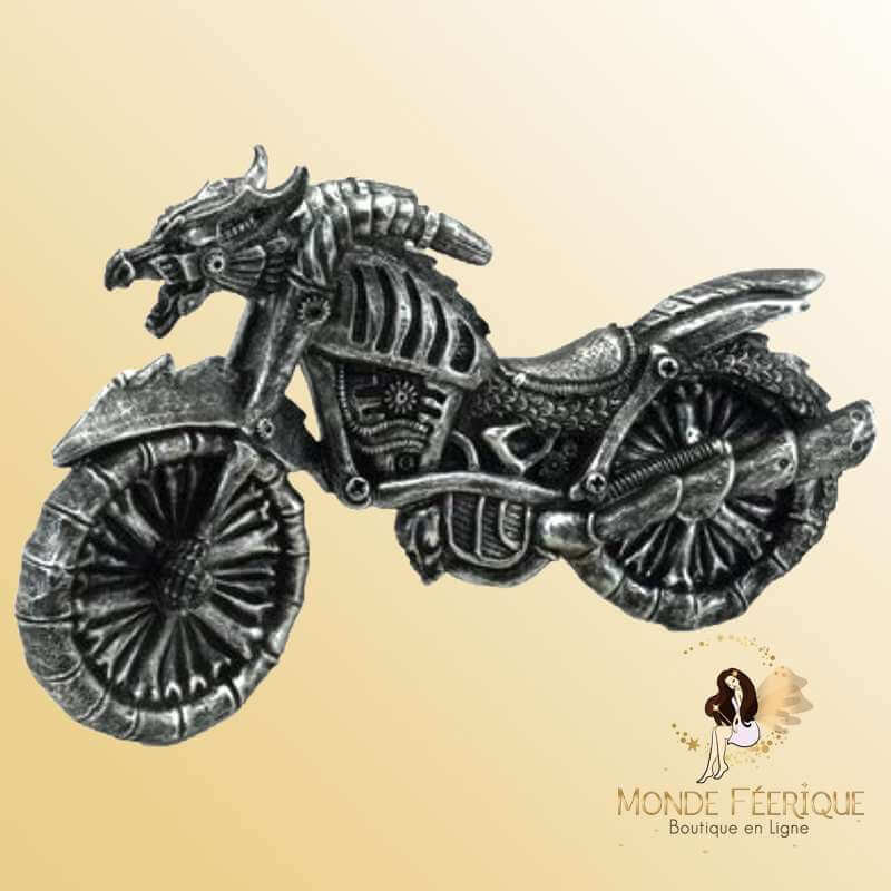 Moto Dragon