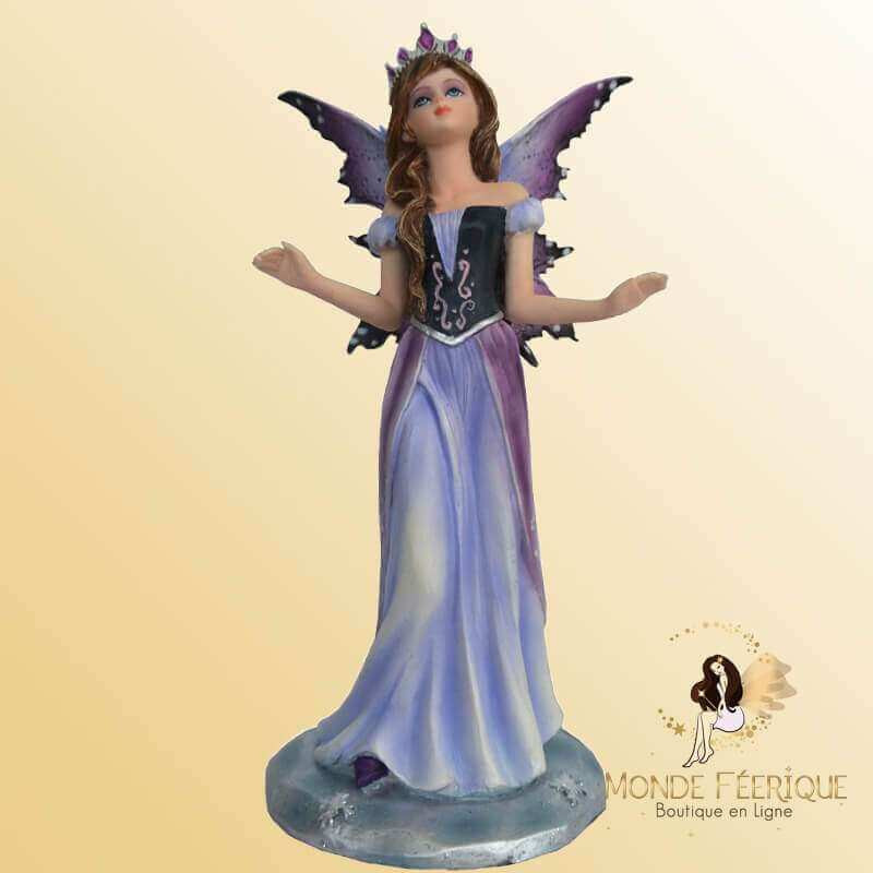 Statuette Fée