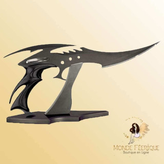 Dague Couteau Pistolet