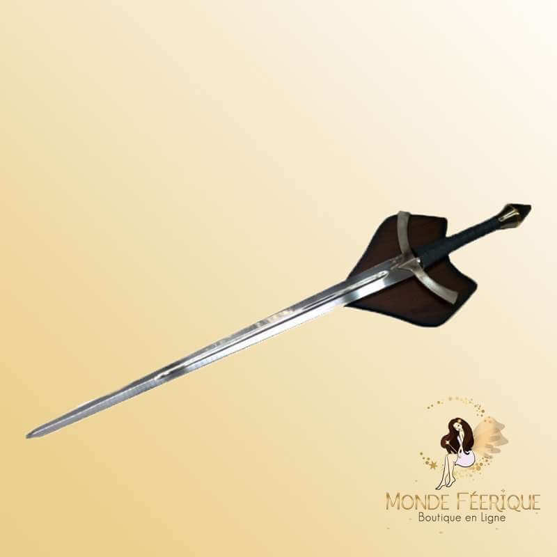 Epée Morgul Seigneur des Anneaux