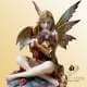 Figurines de Fées statuettes de fées
