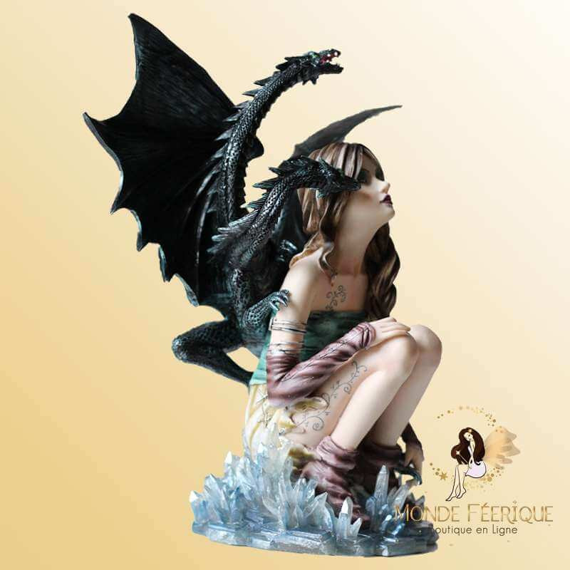acheter des statuette de fées