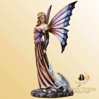 STATUETTE FEES GEANTES