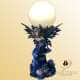 Lampe Fée Fantasy 1 -- 33cm