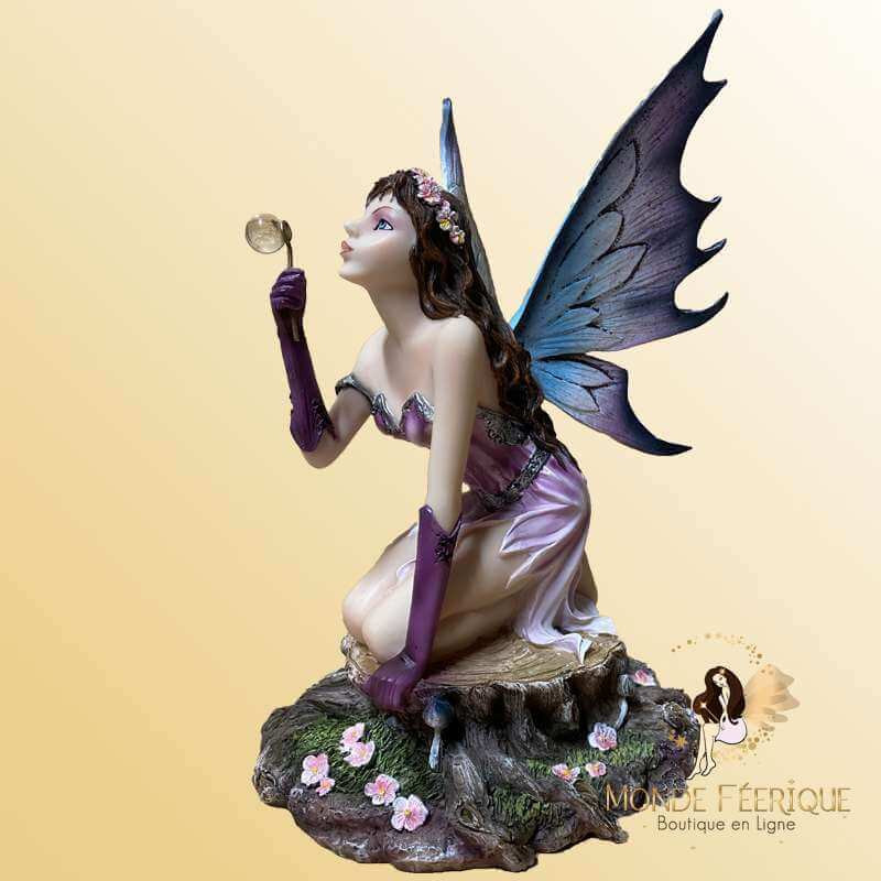 Figurine Fée des Souhaits