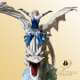 Statues Fées 42 cm Dragons - figurines fees