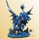 figurines Dragons Anne Stokes