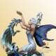 collection fées et dragon