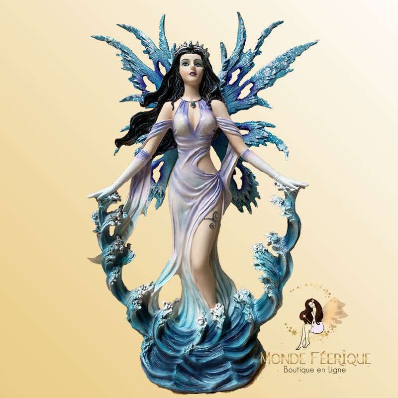 Statuette Fée