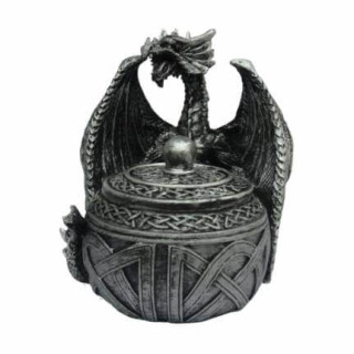 BOITE DRAGON