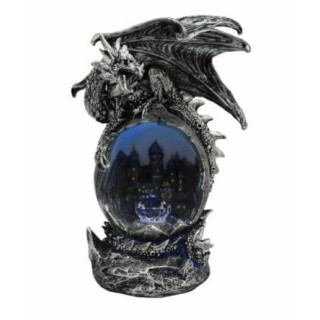 DRAGON LUMINEUX