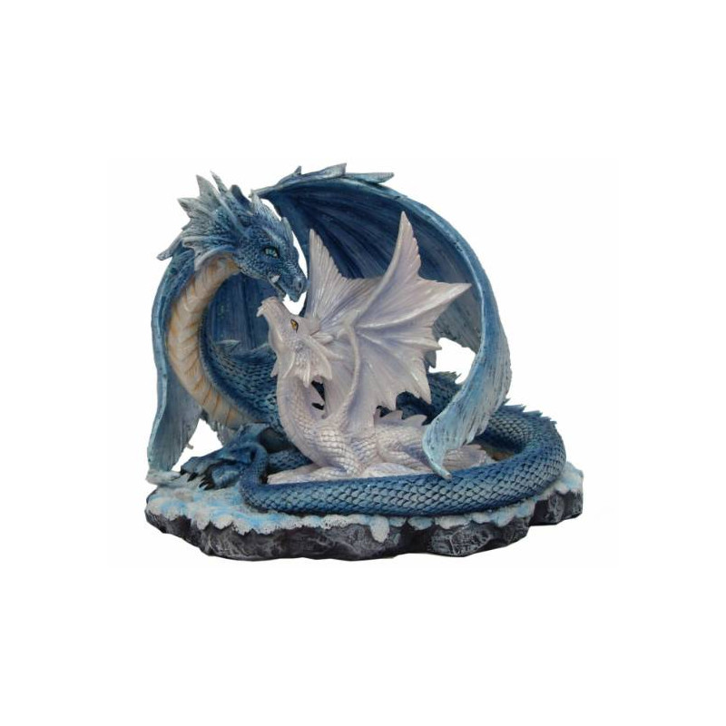 FIGURINE DRAGONS - figurines dragons