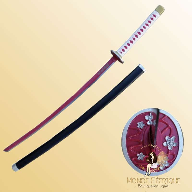 Epee Kanao Tsuyuri Demon Slayer -- 104CM