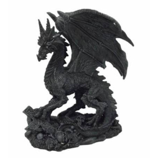 FIGURINE DRAGON - statuettes dragons