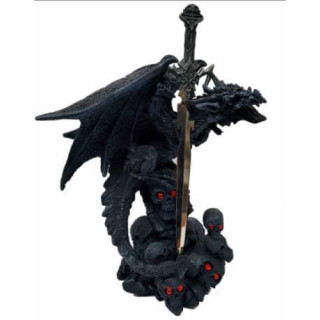 FIGURINE DRAGON