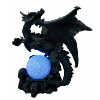 statuette dragon cadeau